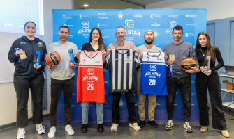 Presentació de l'AllStar 2025