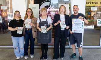 Setmana Aprofitament Alimentari 2025