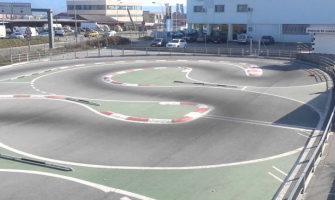 Circuit Ràdiocontrol Cerdanyola