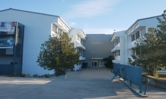 Foto Institut Forat del Vent