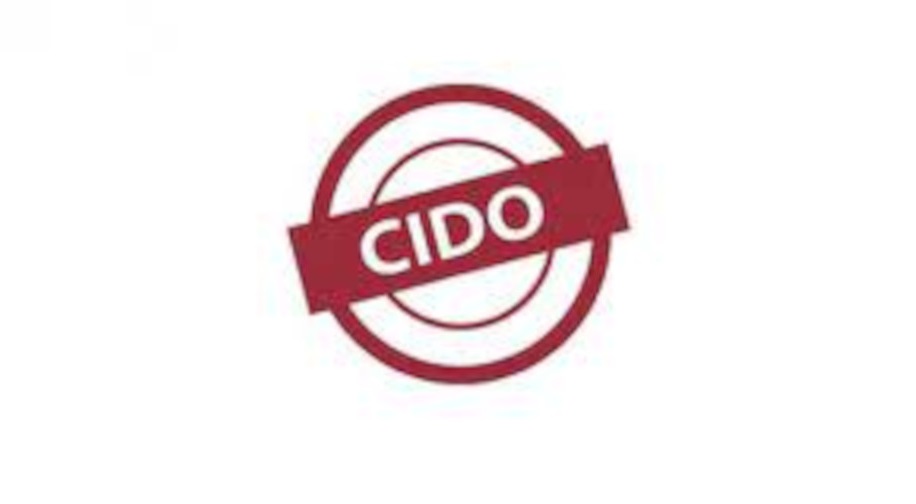 Banner CIDO