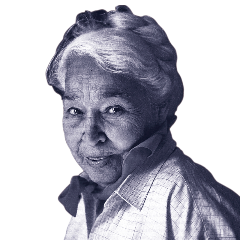 Nawal El Saadawi