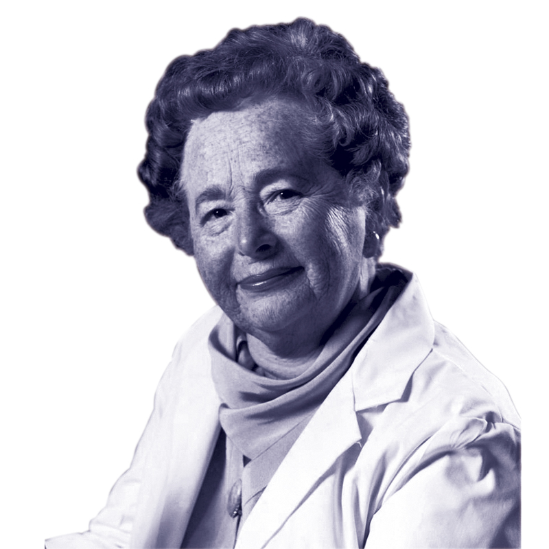 Gertrude Belle Elion