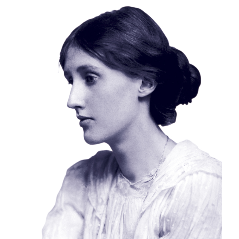 Virginia Woolf