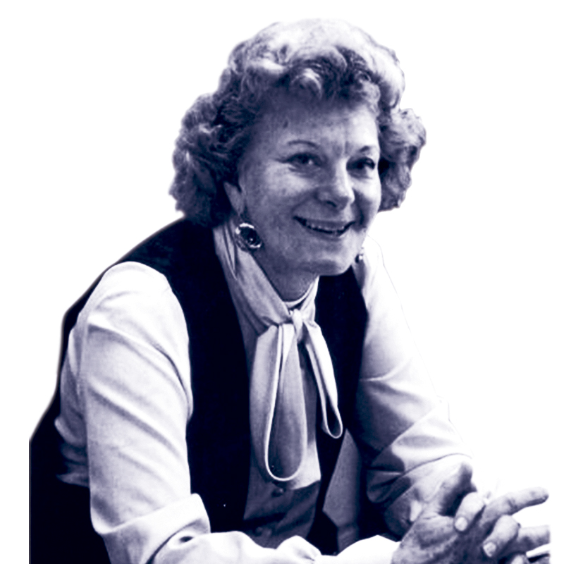 Virginia Satir