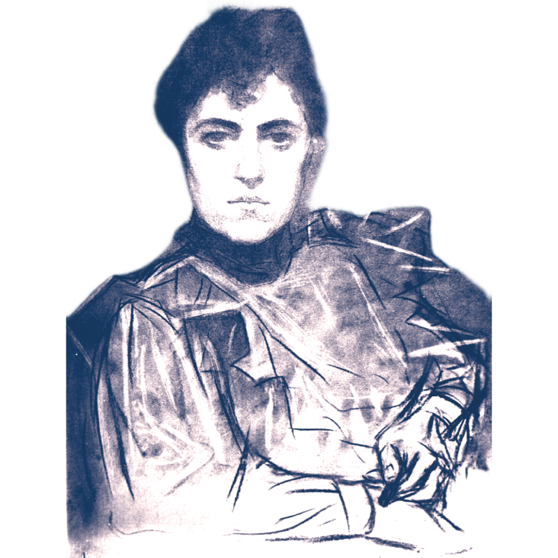 VICTOR CATALÀ (Caterina Albert) - (L’Escala, 1869-1966)