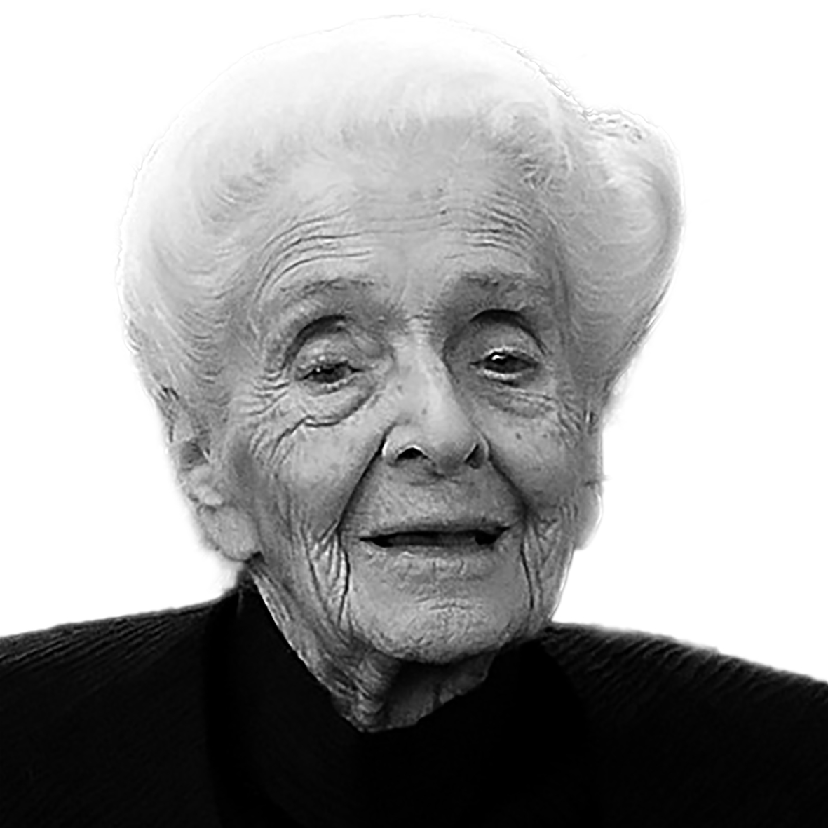 Rita Levi Montalcini