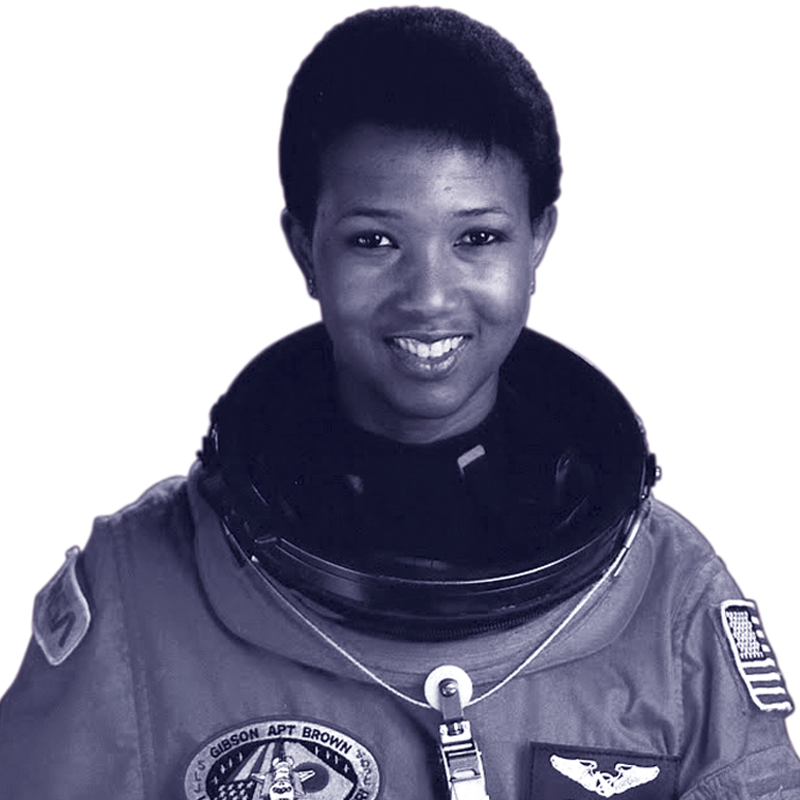 Mae Carol Jemison