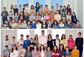 Consell d'Infants i Adolescents