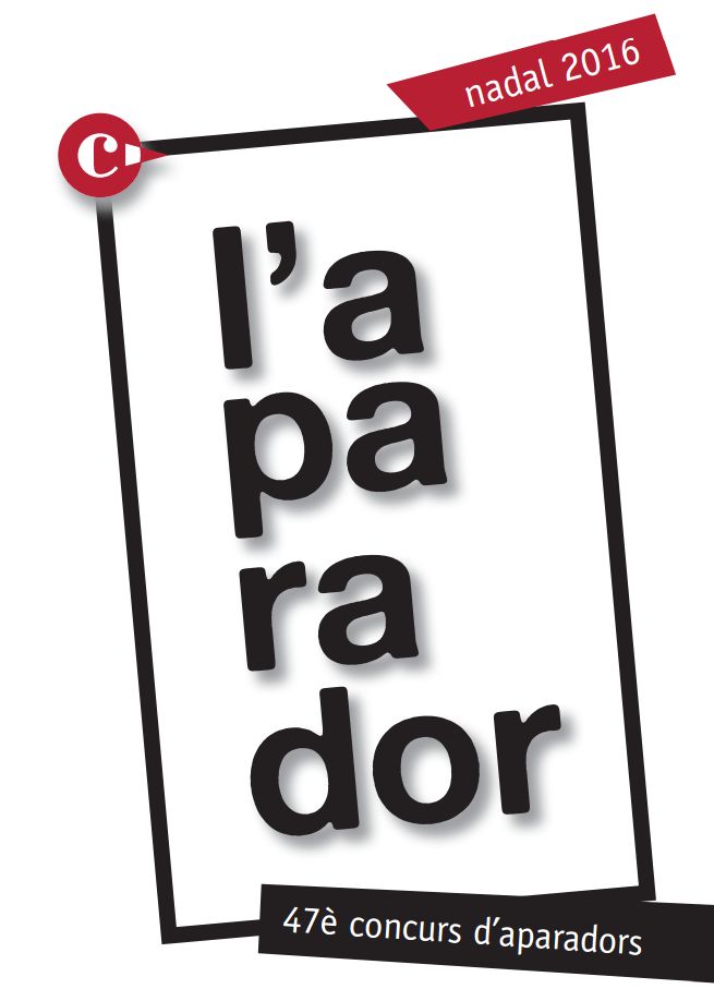 Imatge del concurs 2016