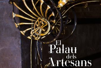 La inauguració serà el dijous 15 de desembre a les 19:30h