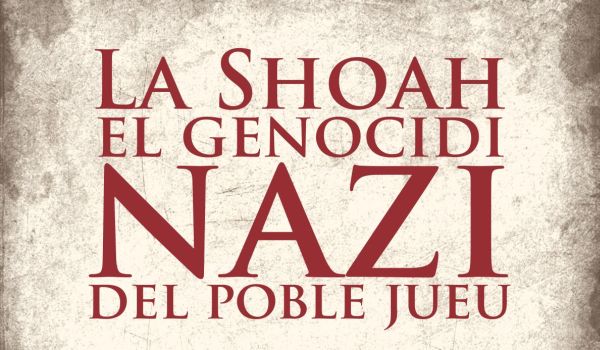 L'exposició 'La Shoah. El genocidi nazi del poble jueu' es podrà visitar a l'Ateneu