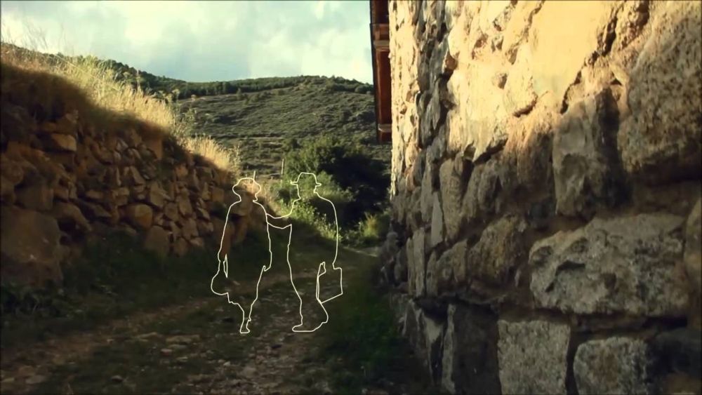 L'itinerari dramatitzat es farà el diumenge 2 d'abril L'itinerari dramatitzat es farà el diumenge 2 d'abril
