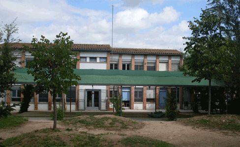 Escola Bressol Municipal Montflorit