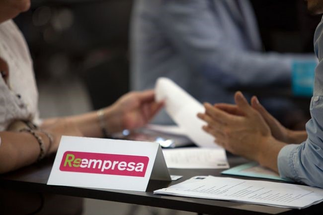 A través de Reempresa ja s'han cedit amb èxit més de 1.300 empreses en funcionament