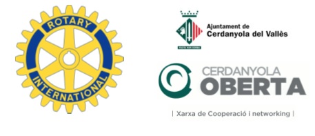 Beca Rotary  Impuls a l’Emprenedoria 2018