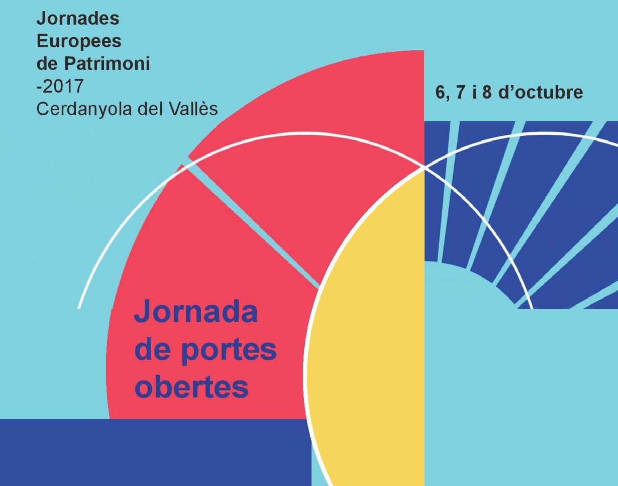 Jornades Europees Patrimoni