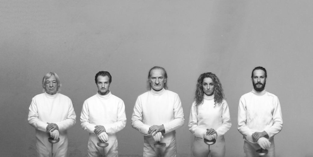 Cyrano serà representada al Teatre Ateneu el 27 d'abril. Foto: https://bito.pro/ca/ Cyrano serà representada al Teatre Ateneu el 27 d'abril. Foto: https://bito.pro/ca/
