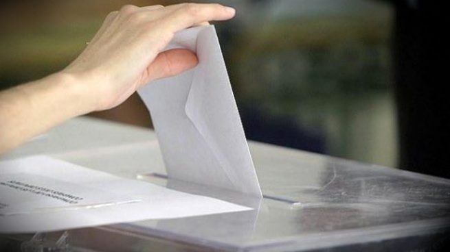  Seguiment de la jornada electoral al municipi