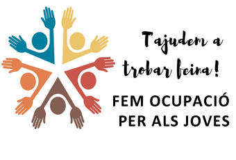Fem Ocupació per a Joves Fem Ocupació per a Joves