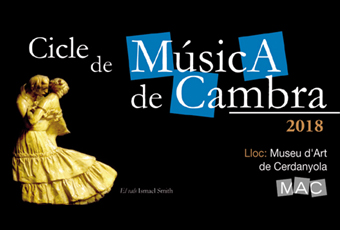 Cicle Música Cambra 2018