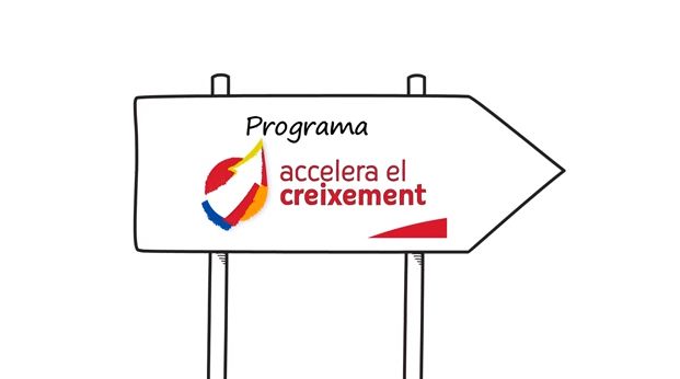 Programa Accelera el Creixement