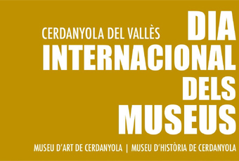 Dia Internacional dels Museus