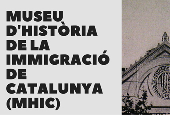 Sortida al Museu d'Història de la Immigració de Catalunya
