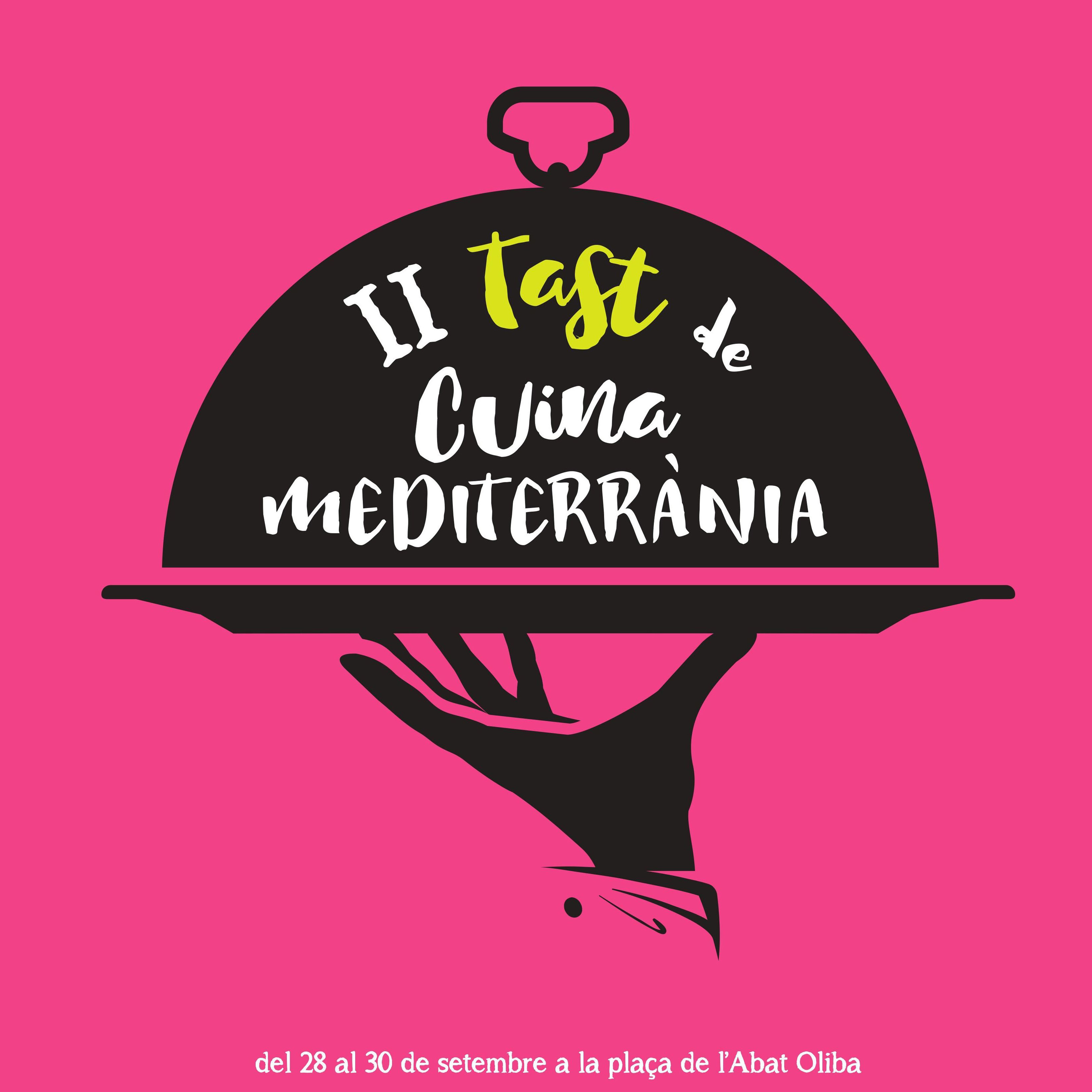 Imatge del II Tast de Cuina Mediterrània