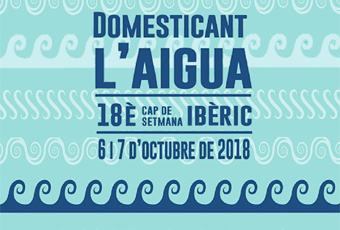 Imatge del XVIII Cap de Setmana Ibèric Imatge del XVIII Cap de Setmana Ibèric