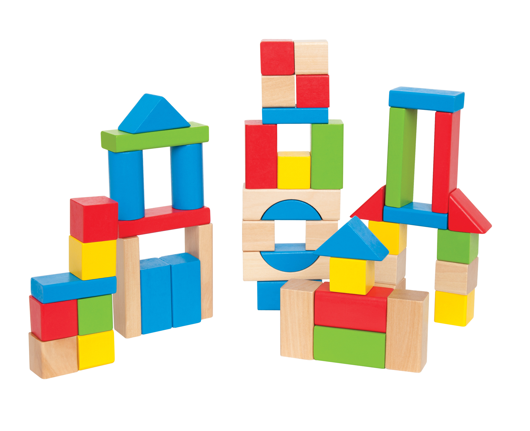 Construccions de joguina