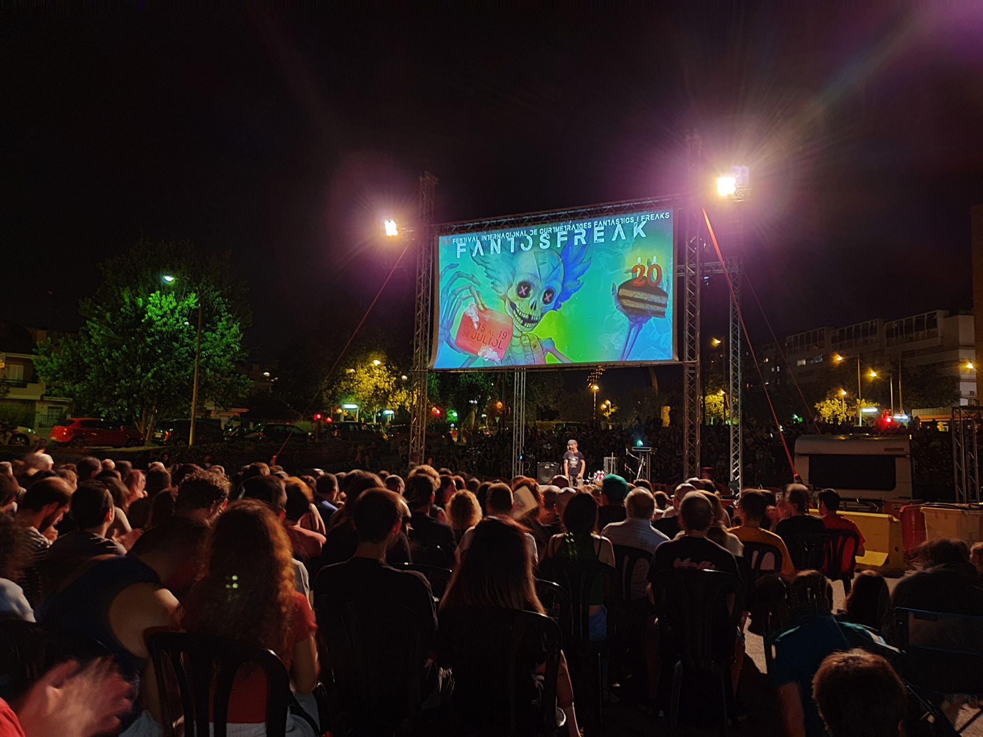 L'edició d'enguany ha tornat a ser un èxit de públic