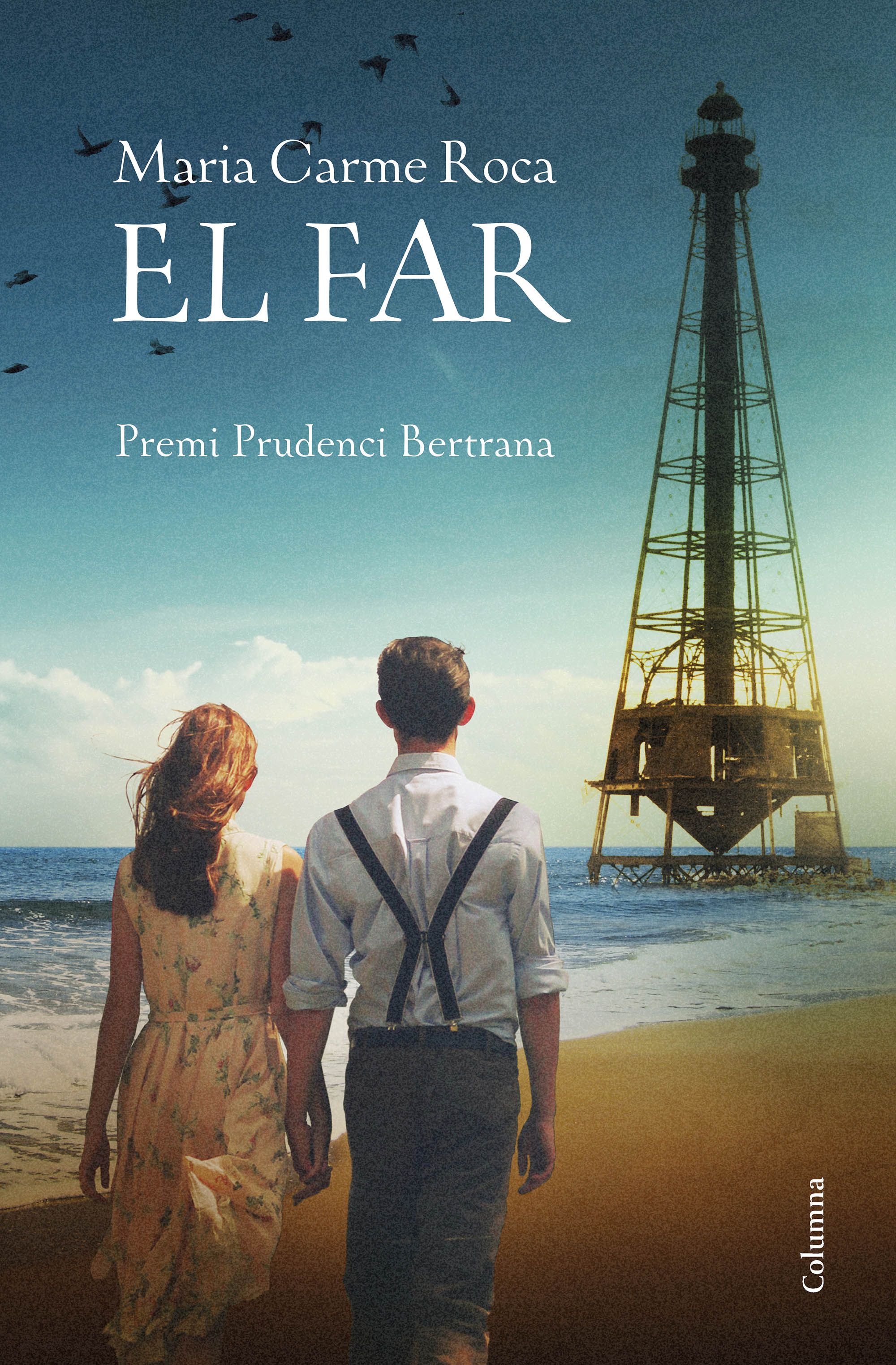 Portada del llibre El Far