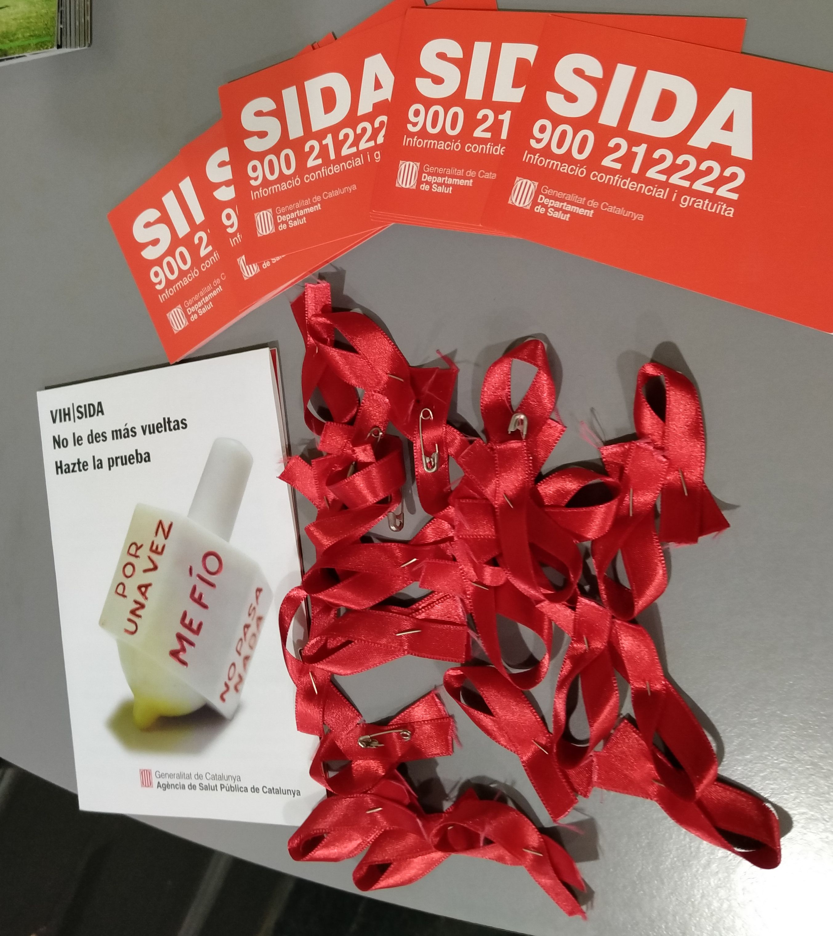 Merchandising SIDA 2019