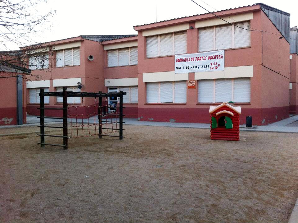 Escola Carles Buigas
