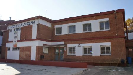 Escola d'Adults L'Alzina