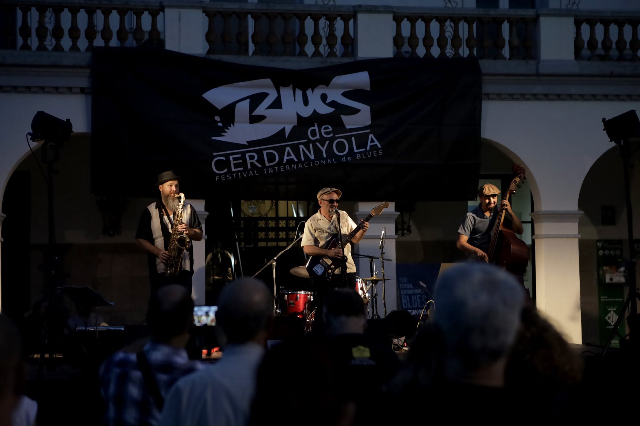 Concert de presentació del Festival 2019