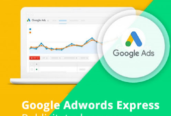 Imatge del curs Google Adwords Express