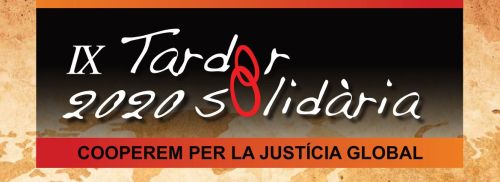 IX Tardor Solidària