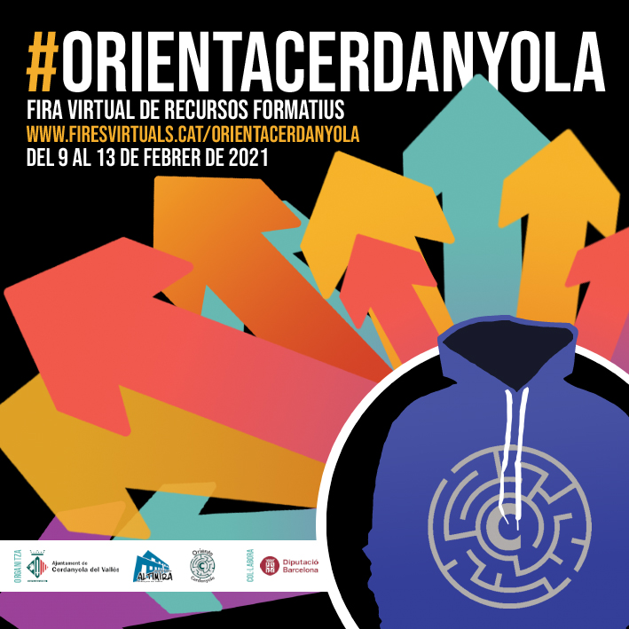 Cartell Fira OrientaCerdanyola