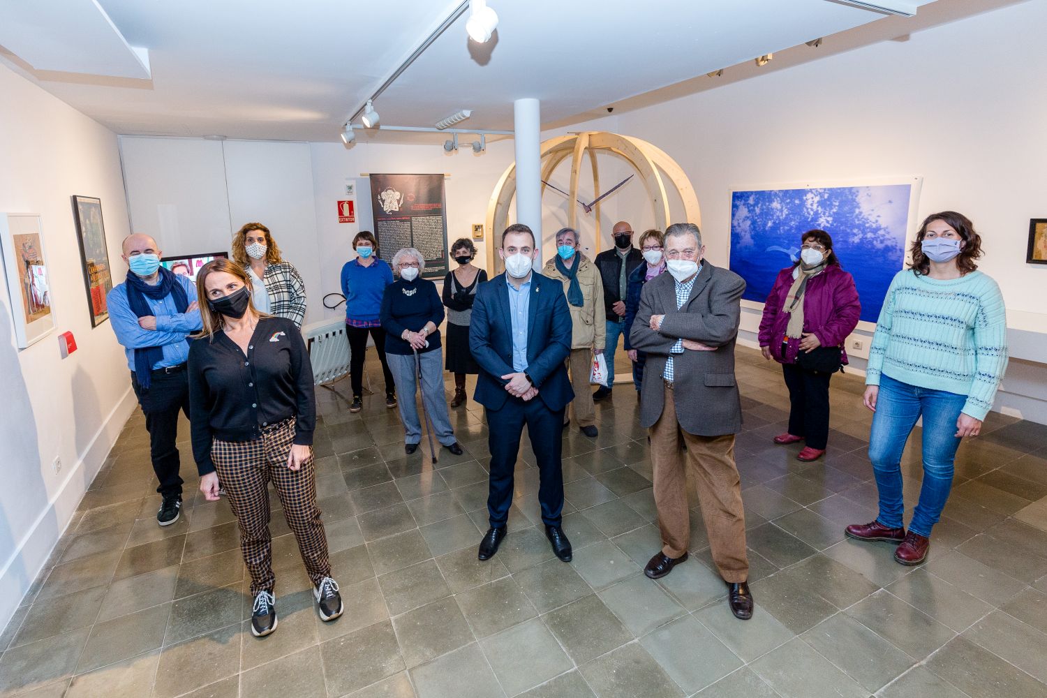 Visita guiada a l'exposició Deesses Invisibles