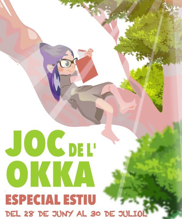 Joc de l'OKKA