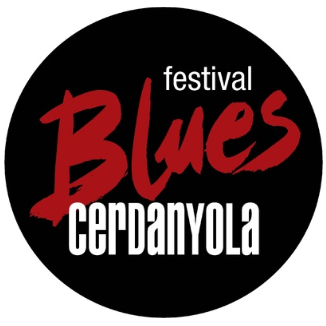 logo Blues de Cerdanyola