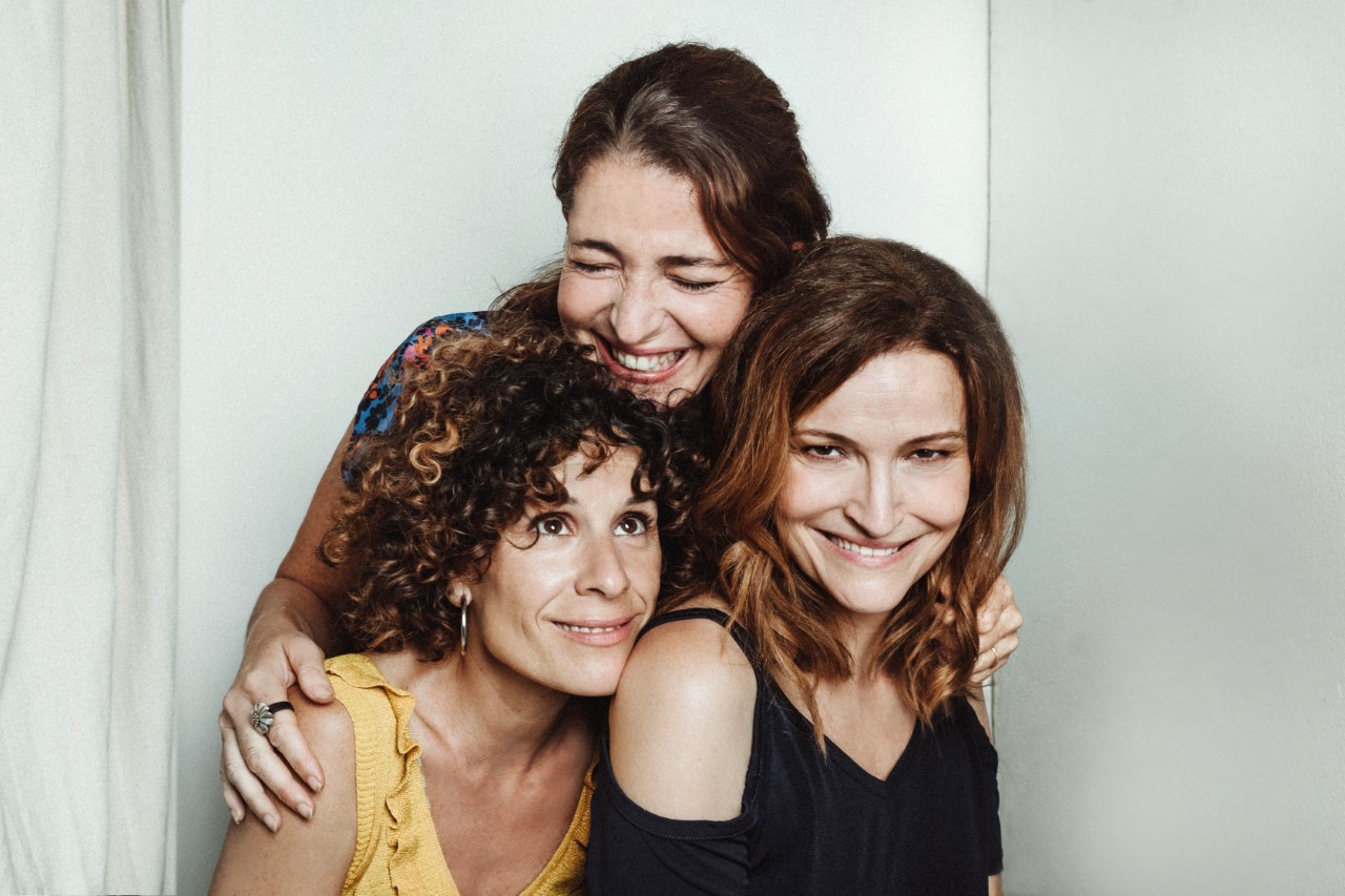 L'obra 'Les irresponsables' es representarà al Teatre Ateneu l'11 de març