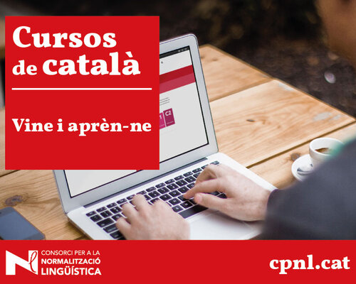 Imatge Cursos Català cpnl