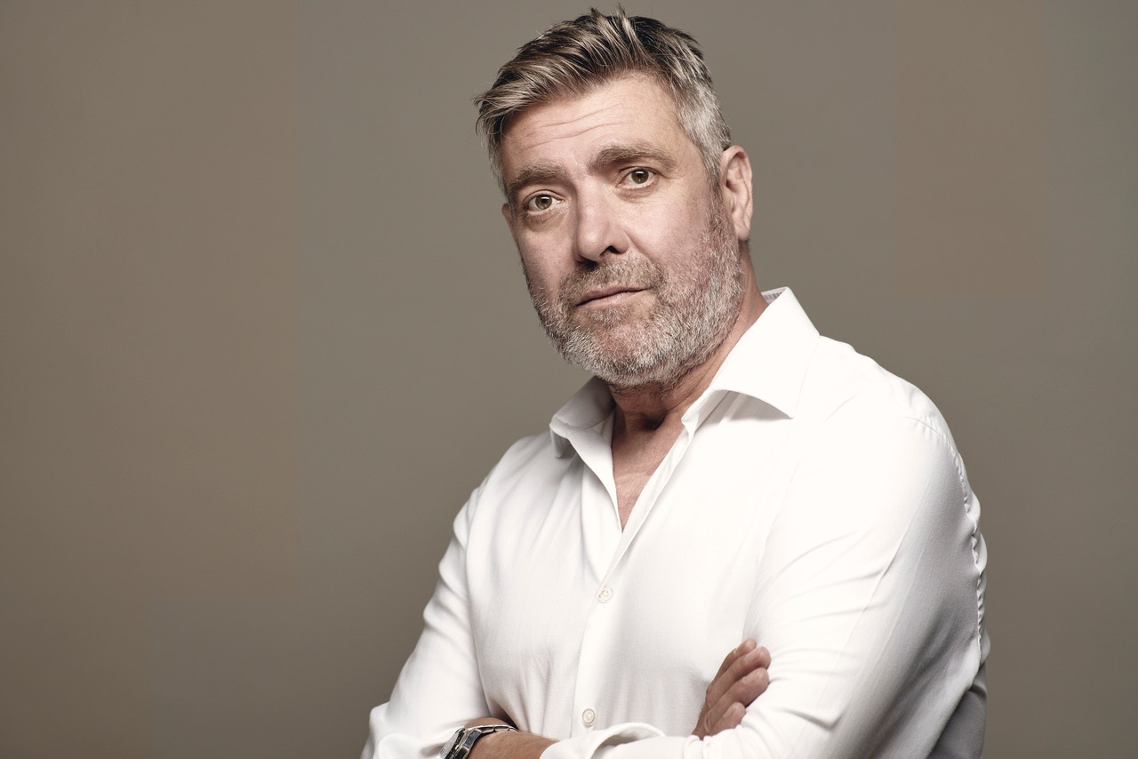Foto de Pere Arquillué (David Ruano) 