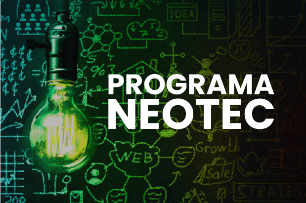 Imatge Programa Neotec