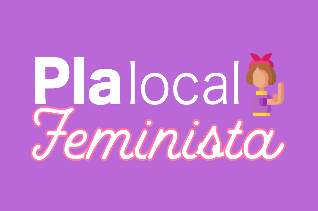 Imatge Pla Local Feminista