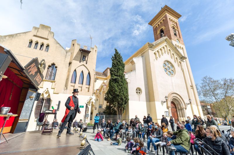 Dia Internacional Llibre Infantil