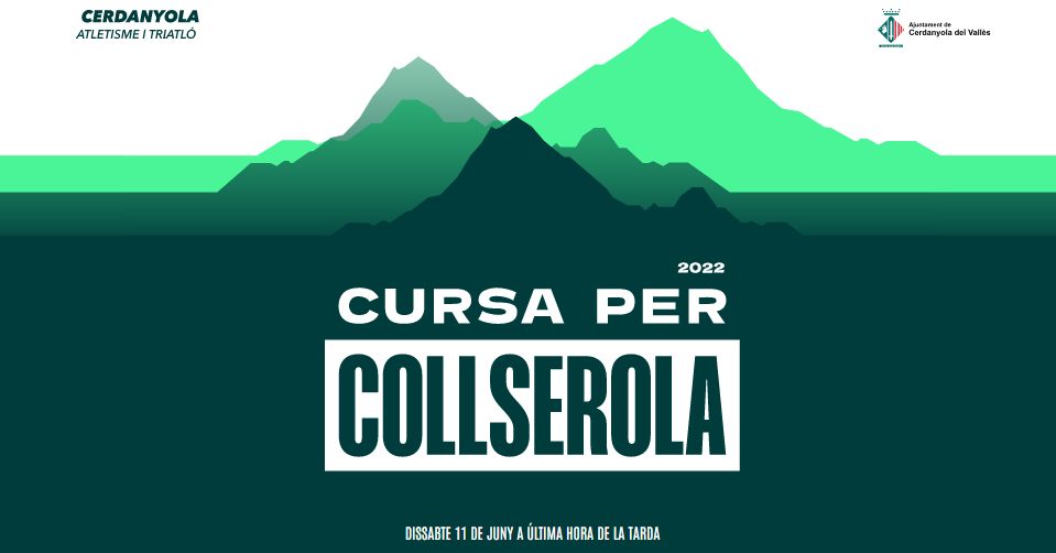 Imatge Cursa per Collserola 2022